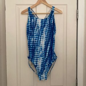 Maternity Lap Swimming Suit